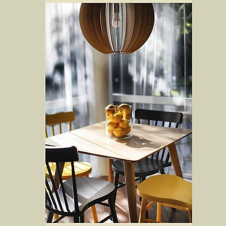 Nora Lemon Apartment Nida Luaran gambar