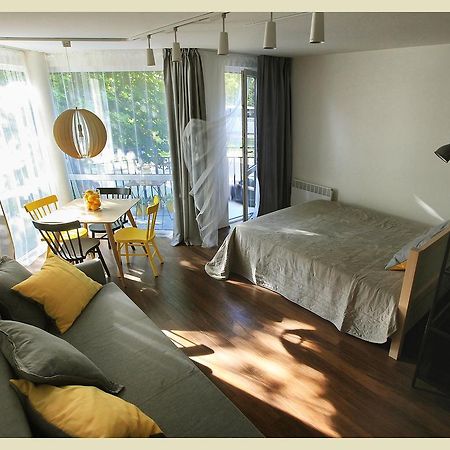Nora Lemon Apartment Nida Luaran gambar